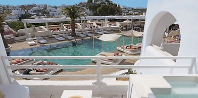 Andronikos Hotel - Adults Only