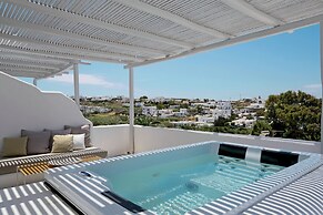 Andronikos Hotel - Adults Only