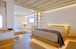 Andronikos Hotel - Adults Only