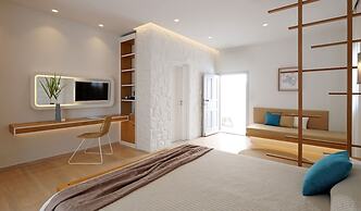 Andronikos Hotel - Adults Only