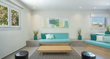 Andronikos Hotel - Adults Only