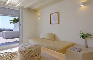 Andronikos Hotel - Adults Only
