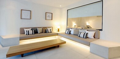 Andronikos Hotel - Adults Only