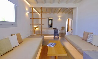 Andronikos Hotel - Adults Only