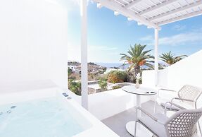 Andronikos Hotel - Adults Only