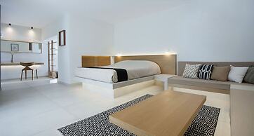 Andronikos Hotel - Adults Only