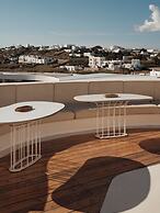 Andronikos Hotel - Adults Only