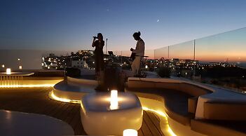 Andronikos Hotel - Adults Only