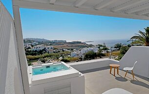 Andronikos Hotel - Adults Only