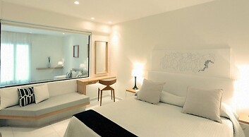 Andronikos Hotel - Adults Only