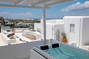 Andronikos Hotel - Adults Only
