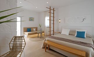 Andronikos Hotel - Adults Only