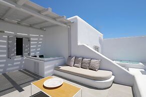 Andronikos Hotel - Adults Only