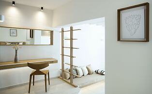 Andronikos Hotel - Adults Only