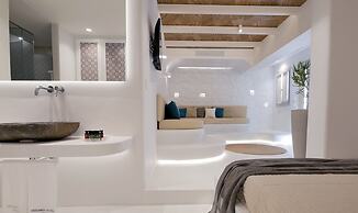 Andronikos Hotel - Adults Only