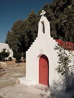 Andronikos Hotel - Adults Only