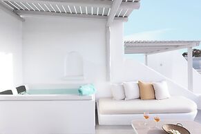 Andronikos Hotel - Adults Only