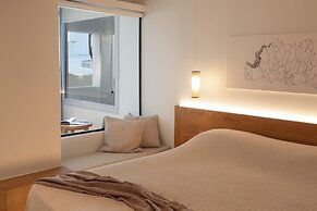 Andronikos Hotel - Adults Only