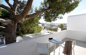 Andronikos Hotel - Adults Only