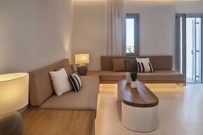 Andronikos Hotel - Adults Only