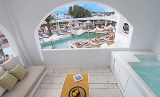 Andronikos Hotel - Adults Only