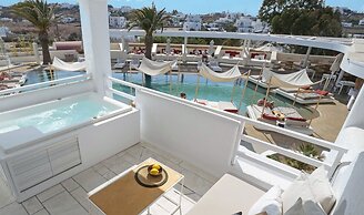 Andronikos Hotel - Adults Only