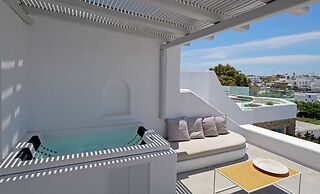 Andronikos Hotel - Adults Only