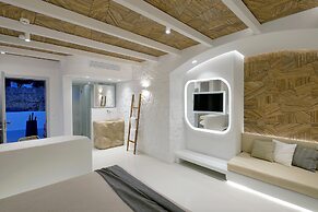 Andronikos Hotel - Adults Only