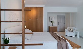 Andronikos Hotel - Adults Only