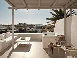 Andronikos Hotel - Adults Only