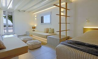 Andronikos Hotel - Adults Only