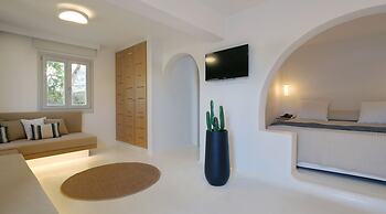 Andronikos Hotel - Adults Only