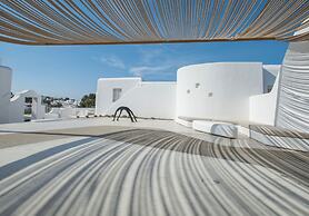 Andronikos Hotel - Adults Only