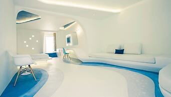 Andronikos Hotel - Adults Only