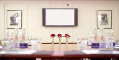 The Fitzwilliam Hotel