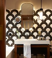 The Fitzwilliam Hotel