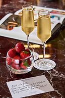 The Fitzwilliam Hotel