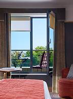 The Fitzwilliam Hotel