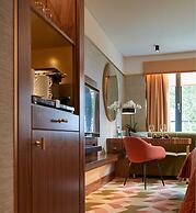 The Fitzwilliam Hotel