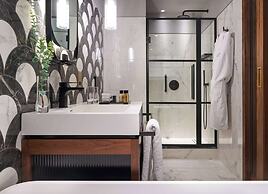 The Fitzwilliam Hotel