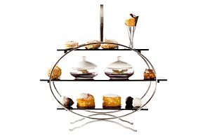 The Fitzwilliam Hotel