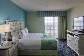 Sugar Beach Resort Hotel