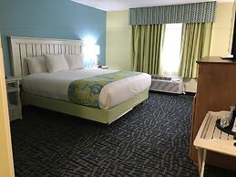 Sugar Beach Resort Hotel