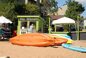 Sugar Beach Resort Hotel