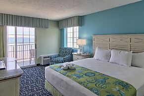 Sugar Beach Resort Hotel