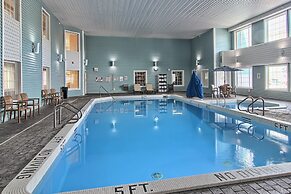 Sugar Beach Resort Hotel