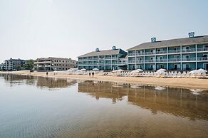 Sugar Beach Resort Hotel