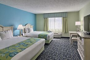 Sugar Beach Resort Hotel