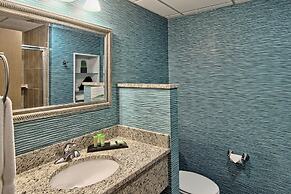 Sugar Beach Resort Hotel