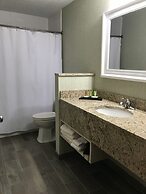 Sugar Beach Resort Hotel